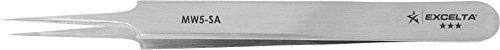 Algopix Similar Product 8 - Excelta  MW5SA  Tweezers  Ultra