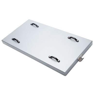 Algopix Similar Product 3 - Tusk Replacement Aluminum Pannier Lid
