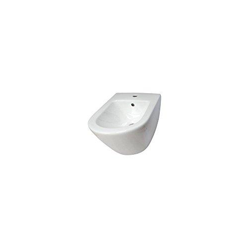 Algopix Similar Product 15 - Bidet (over-the-rim style), wall-mounted