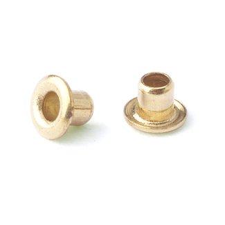 Algopix Similar Product 8 - 1/16" Dia. 1/16" Long Brass Eyelet
