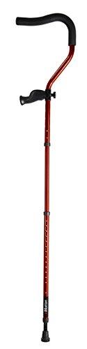Algopix Similar Product 16 - InMotion Pro Underarm Tall Ergonomic