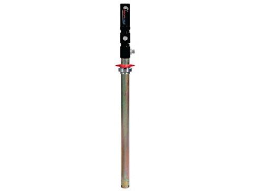 Algopix Similar Product 4 - Wolflube Air Operated Oil Pump 11