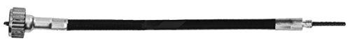 Algopix Similar Product 4 - Motion Pro 48712 Black OE Type