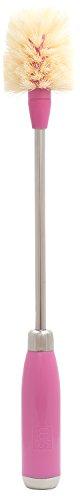 Algopix Similar Product 15 - Simple Modern Steel Water Bottle Brush