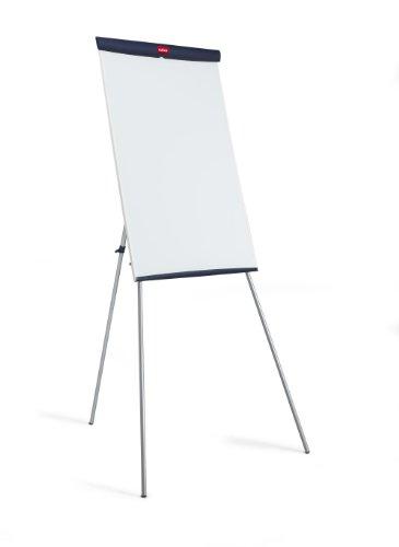 Algopix Similar Product 1 - Nobo Nautile Magnetic Flipchart Easel 