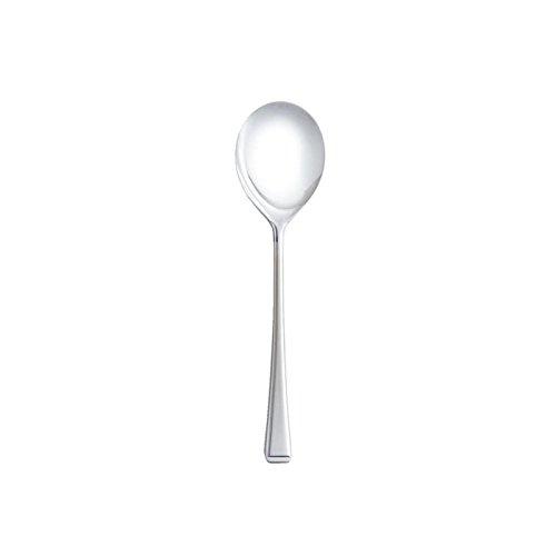 Algopix Similar Product 13 - Amefa Harley Soup Spoon