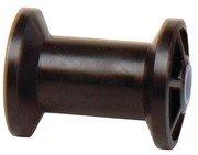 Algopix Similar Product 19 - Keel Roller 4" Spool Type Blk