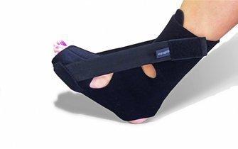 Algopix Similar Product 6 - Plantar Fasciitis HEEL PAIN Soft Night