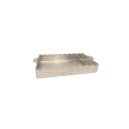 Algopix Similar Product 1 - IMPULSE 8141CP Zurich Skewer Stand