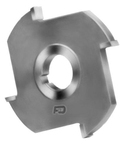 Algopix Similar Product 5 - FD Tool Company 12010AC4141 Carbide
