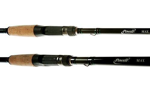 Algopix Similar Product 11 - Powell Inferno 70 Heavy Casting Rod
