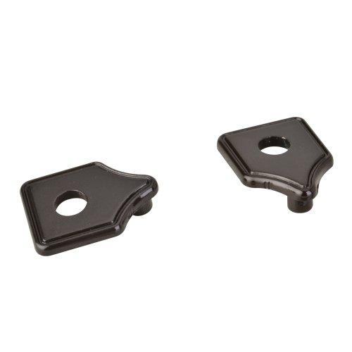Algopix Similar Product 12 - Jeffrey Alexander PE03SBN Escutcheon