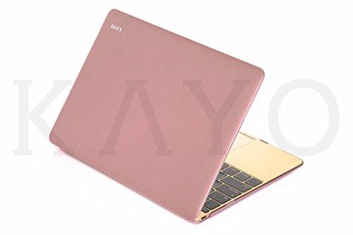 Algopix Similar Product 20 - KAYO  Retina 12inch Rubberized Hard