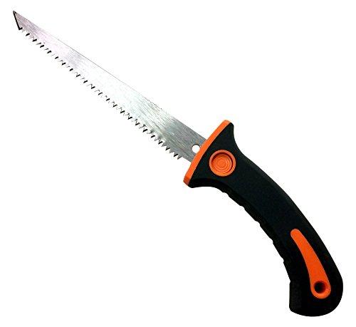 Algopix Similar Product 1 - PowerBridge Solutions Drywall Saw 
