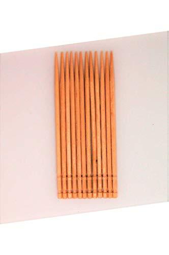 Algopix Similar Product 18 - IMS Party 302750 Wooden Toothpicks