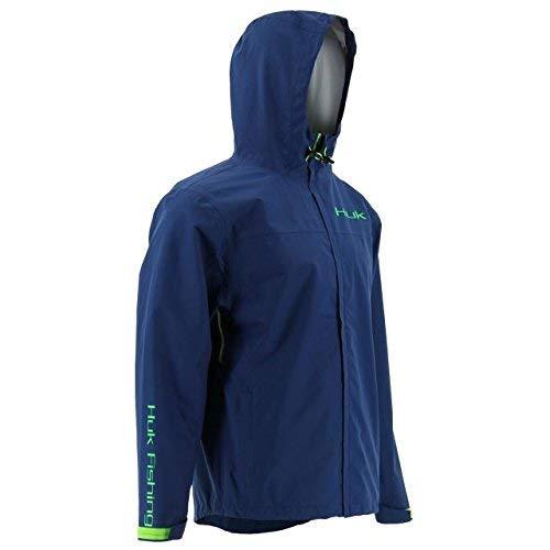 Algopix Similar Product 14 - HUK H7400001410YM Huk Yth Packable