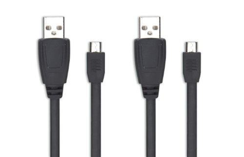Algopix Similar Product 18 - Speedlink Stream Play and Charge USB to