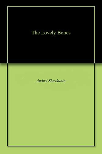 Algopix Similar Product 7 - The Lovely Bones