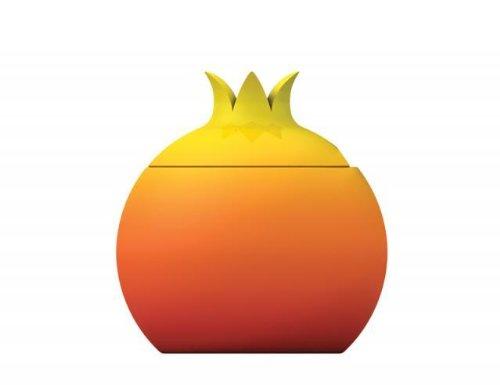 Algopix Similar Product 15 - A di Alessi Fruit Sugar Bowl
