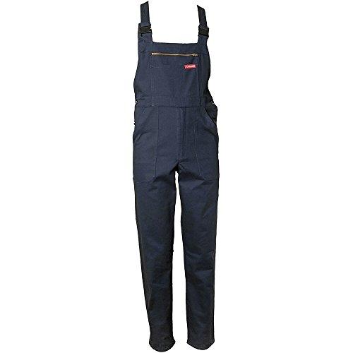 Algopix Similar Product 4 - Planam 122098BW 290 Dungarees 98