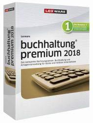 Algopix Similar Product 13 - Lexware buchhaltung premium 2018