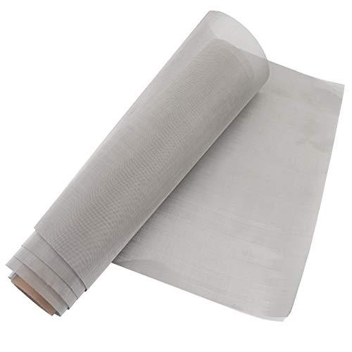 Algopix Similar Product 10 - BAISDY 304 Stainless Steel Wire mesh
