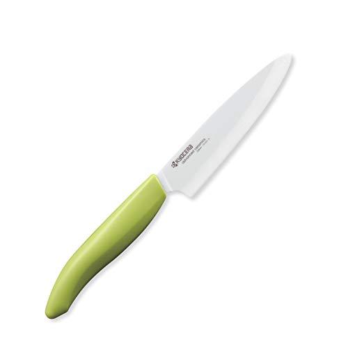 Algopix Similar Product 15 - Kyocera Advanced Ceramic Revolution