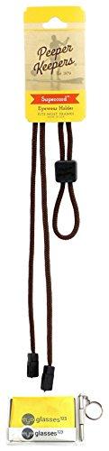 Algopix Similar Product 15 - Eyeglass Retainer  Sunglass Holder By