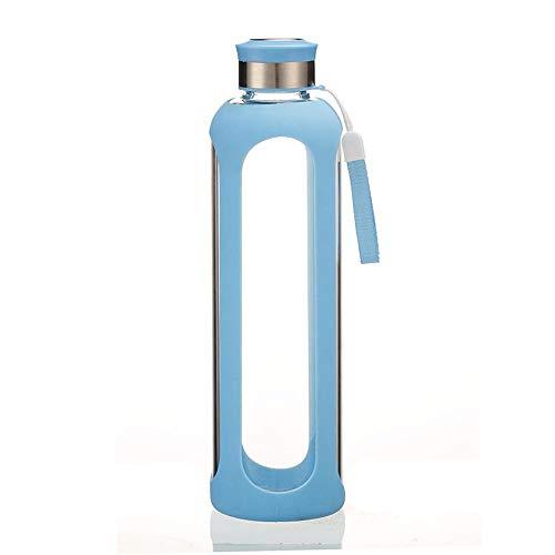 Algopix Similar Product 5 - ChuangYing Creative Portable Glass