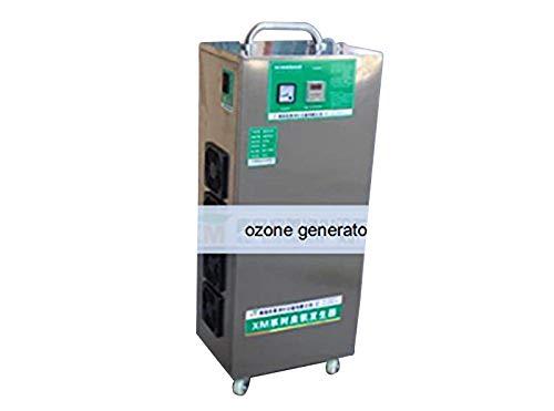 Algopix Similar Product 5 - Huanyu Mobile Ozone Generator 30g XMY