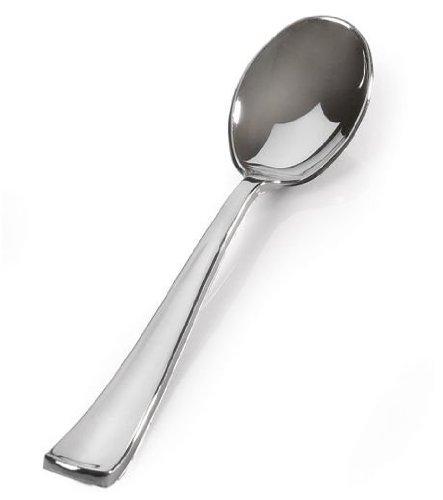 Algopix Similar Product 8 - Fineline Settings 606 Silver