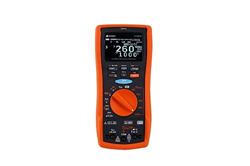 Algopix Similar Product 4 - KEYSIGHT U1461A Insulation Multimeter