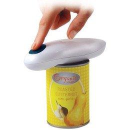 Algopix Similar Product 18 - ZAMGEE Electric Can Opener Easy To