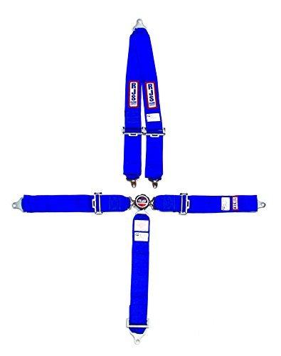 Algopix Similar Product 3 - RJS 1030103 Harness Pad
