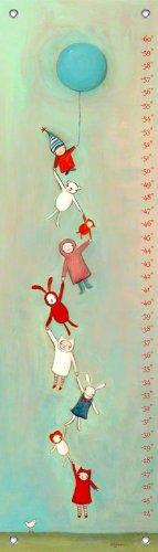 Algopix Similar Product 13 - Oopsy Daisy Fine Art for Kids We All