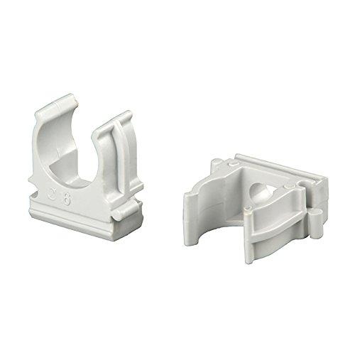 Algopix Similar Product 7 - REV Ritter ISO Clamp Fixed en 25 Pack