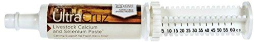 Algopix Similar Product 11 - UltraCruz Livestock Calcium and