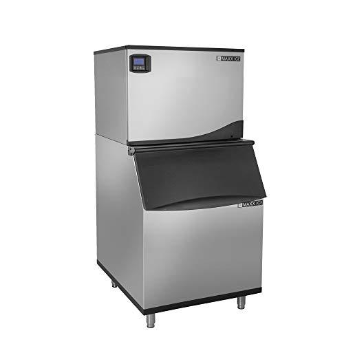 Algopix Similar Product 13 - Maxx Ice MIM370NHB470 Commercial 30