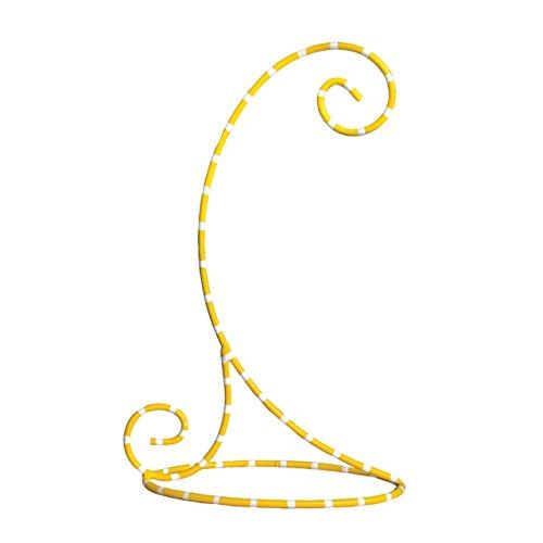 Algopix Similar Product 5 - Coton Colors Ornament Stand Saffron