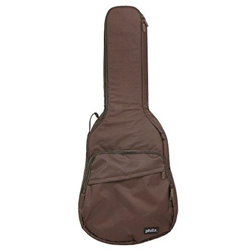 Algopix Similar Product 18 - Phitz Standard Size Acoustic Guitar