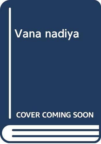 Algopix Similar Product 4 - Vana nadiya