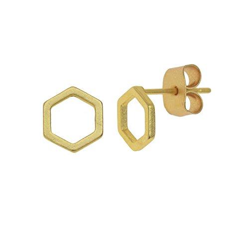 Algopix Similar Product 5 - Beadaholique Earring Posts Open