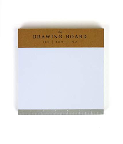 Algopix Similar Product 13 - Elum Designs Drawing Board Square