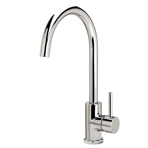 Algopix Similar Product 15 - Miseno MK003P BarPrep Faucet Solid