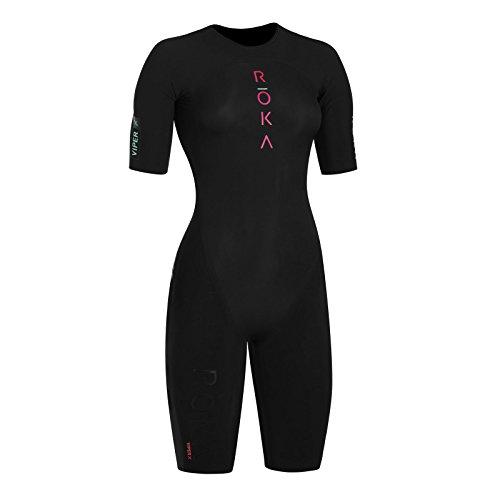 Algopix Similar Product 4 - ROKA Womens Viper X Short Sleeve