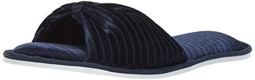 Algopix Similar Product 2 - Aerusi Womens Royal Cozy Slide Memory