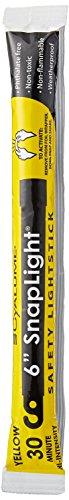Algopix Similar Product 13 - Cyalume 900718 Snaplight Emergency