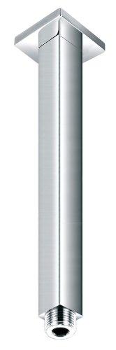 Algopix Similar Product 2 - Alfi AB8SC 8 Square Ceiling Mounted