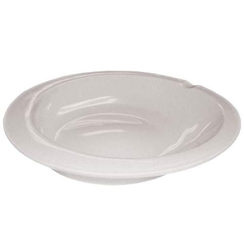 Algopix Similar Product 6 - Rehabilitation Advantage Round Scoop