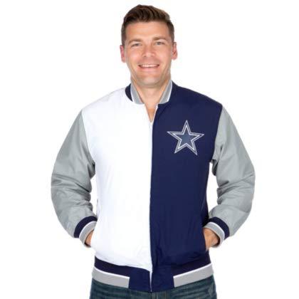 Algopix Similar Product 2 - Dallas Cowboys Mitchell  Ness Team